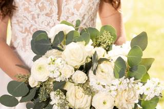 A Country Rose Florist - 32