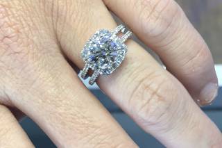 Marc Samuels Jewelers - 4