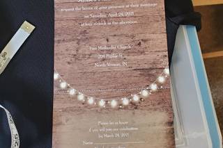 Ann's Bridal Bargains - 11
