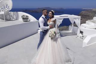 Mosaic Weddings & Events - 33