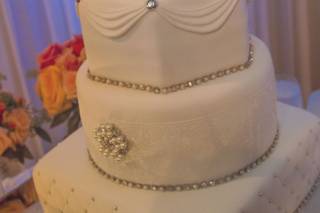 Creative Cakes and Candies - 128