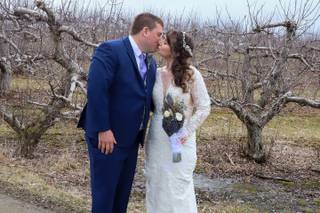 White Mountains Wedding Photography - 15