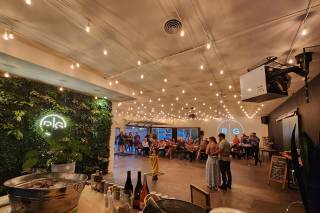 Steamboat Social Club - 7