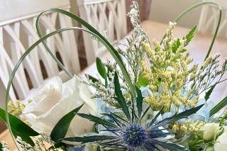 Dafferdil Floral Creations - 17