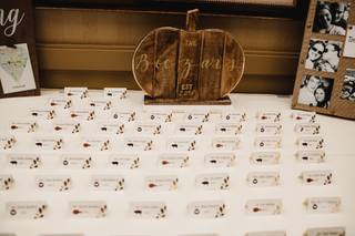 Jessica Draper Calligraphy - 18