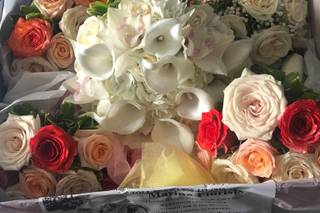 Marine Florists - 11