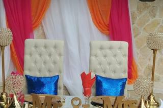 JansDecor Weddings & Events - 7