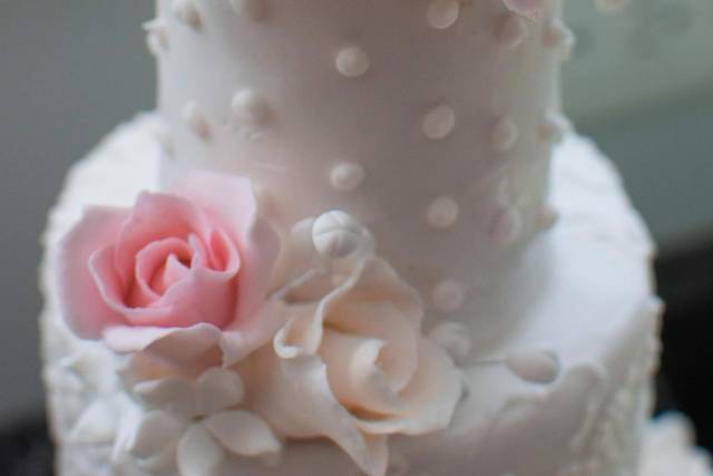 My Daughter's Cakes 2