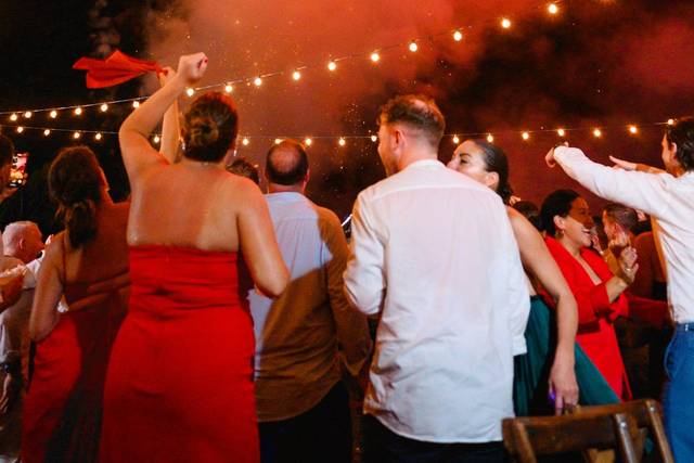LOve Producciones y Eventos 4