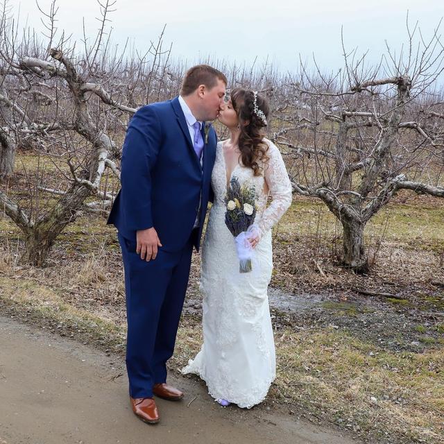 White Mountains Wedding Photography - 4