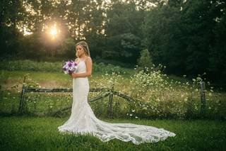 Ken Thomas Wedding Photography - 31
