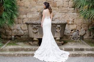 Tie the Knot in Santorini - Weddings & Events - 9