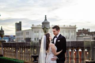 Franklin Plaza Ballroom - 16