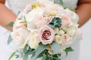 Xo Design Co. Event Florist - 121