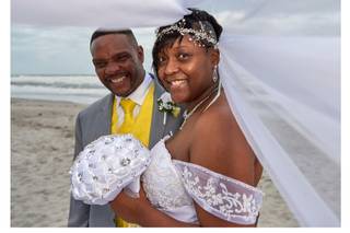 Love is a Beach Wedding - 67