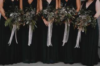 Rose of Sharon Floral Designs - 14