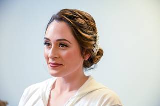 Hair We Go Weddings - 46
