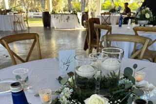 Florida Rustic Barn Weddings - 65
