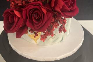 Suhweets Bakery LLC - 20