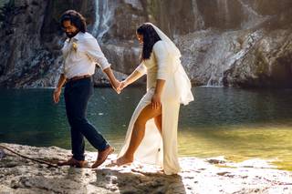 Puerto Rico Destination Weddings - 22