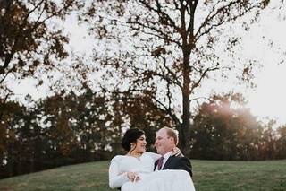 Angel Farm Venue - 25