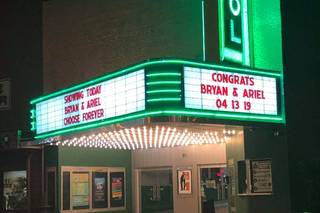 Capitol Theatre - 6
