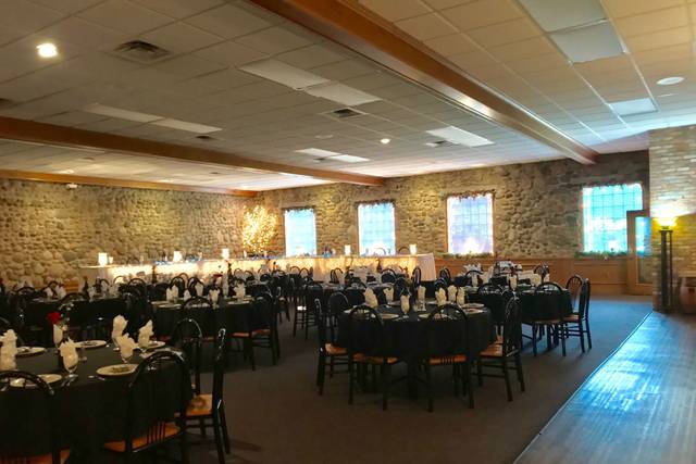 Lawton Lions Heritage Community Center 4