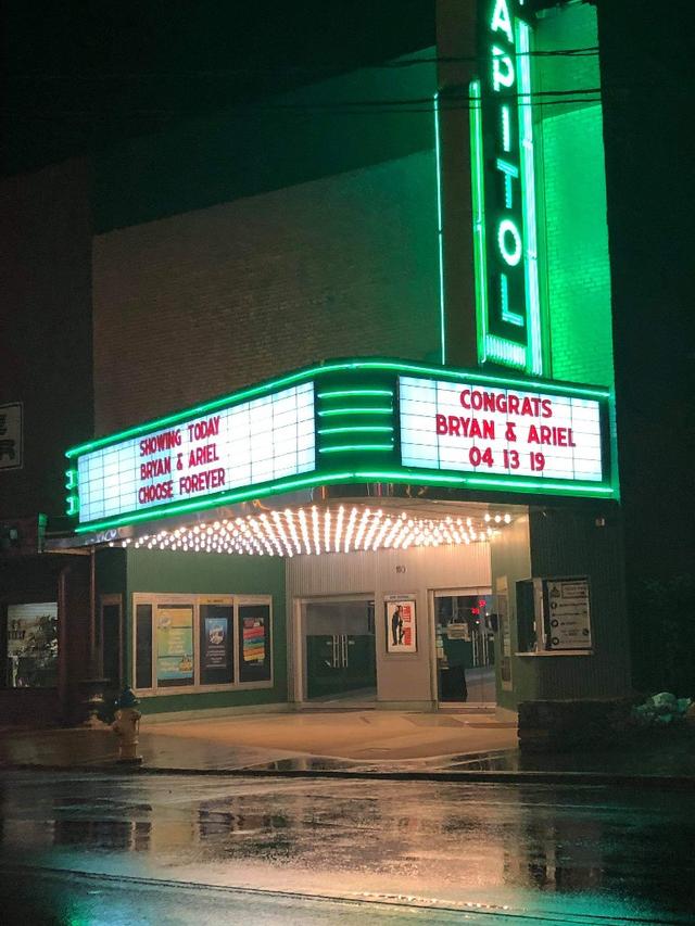 Capitol Theatre - 3