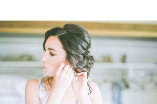 Liana Kathryn Makeup - 32
