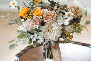Kate Campbell Floral - 52