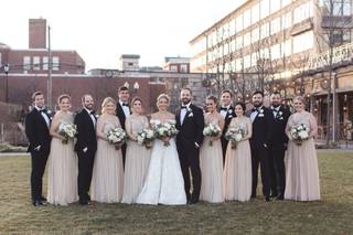 Lane and Lenge Florists - 12