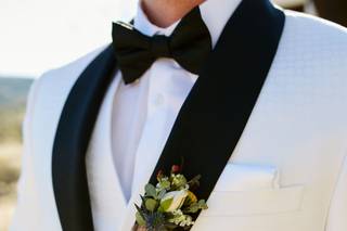 Huntress Florals - 5