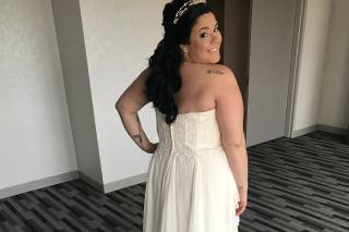 She Said Yes! Beauty - 32