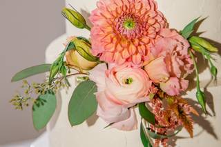 Kelly Leigh Cakes - 10