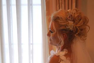 Aristide | Flower Mound by Walters Wedding Estates - 14