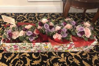 Felthousen's Florist & Greenhouse - 17