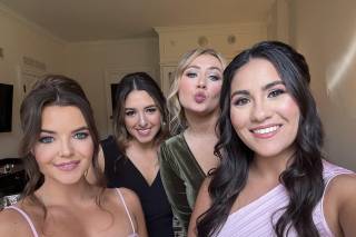 Renata Hair & Make Up Artist - 49