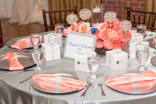 Event De'Cor Wedding Planning & Design - 13