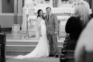 Belle Behind the Ball Wedding & Event Planning Co - 10