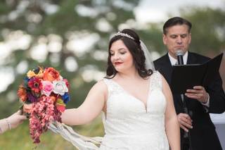 Bella Bridal Hair and Makeup Artistry - 12
