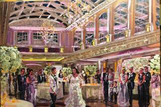 Event Painting by Katherine - 47