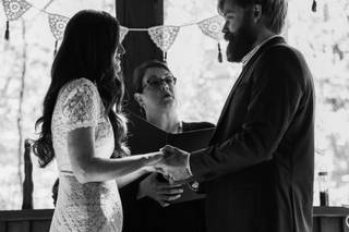 A Grand Beginning - Lynn A Grand, O.C. - 6