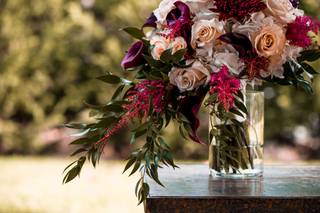 Alisha Simone / Event Floral and Decor - 24