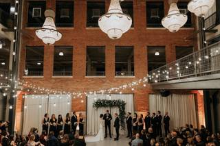 BW Studio + Events - 22