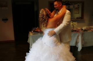 A Huntsville Wedding Officiant - 11