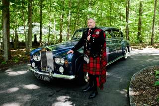 Sterling Carriage Vintage Limousines - 5