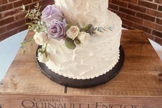 Aggie's Bakery and Cake Shop - 19