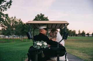 Las Vegas Golf Club - 8