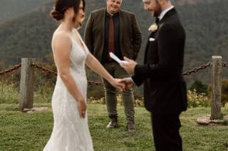 Josh Withers Wedding Celebrant - 5