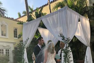 Gerilyn Gianna Event and Floral Design - 18